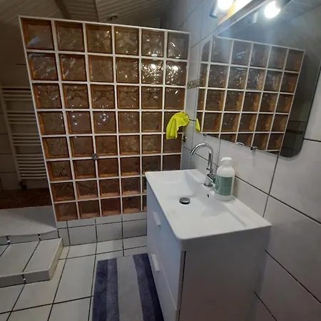 Casa de hóspedes Spacieuse Rer A 3*